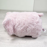 Aurora World "Eloise Eluvant" Spudsters 10-Inch Plush (sorry, no shipping)