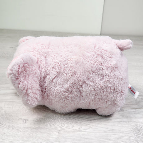 Aurora World "Eloise Eluvant" Spudsters 10-Inch Plush (sorry, no shipping)