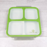 Lifemark Labs Bento Lunch Box
