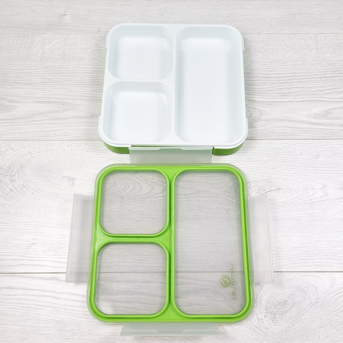 Lifemark Labs Bento Lunch Box