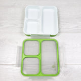 Lifemark Labs Bento Lunch Box