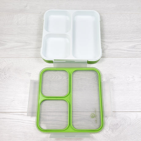 Lifemark Labs Bento Lunch Box