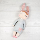 Metoo Angela Bunny Plush Doll