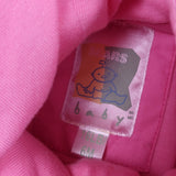 Vintage 1990s Sears Baby Hooded Bunting Suit. Size 6 months