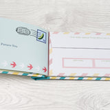 NEW - Letters to My Baby paper time capsule