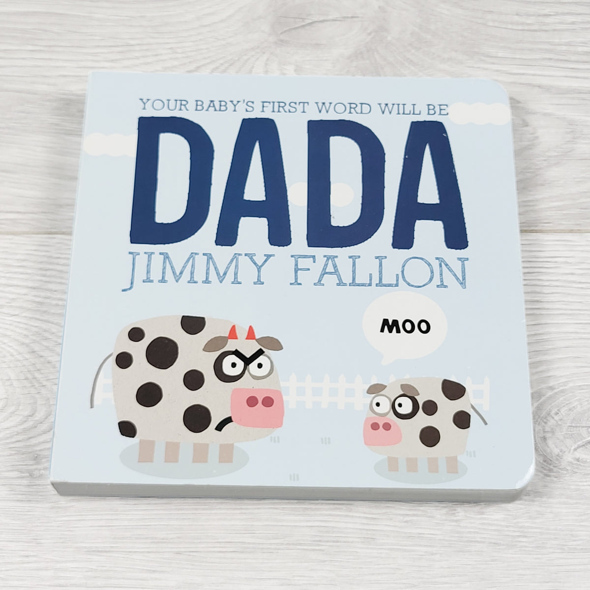 DADA. Board book