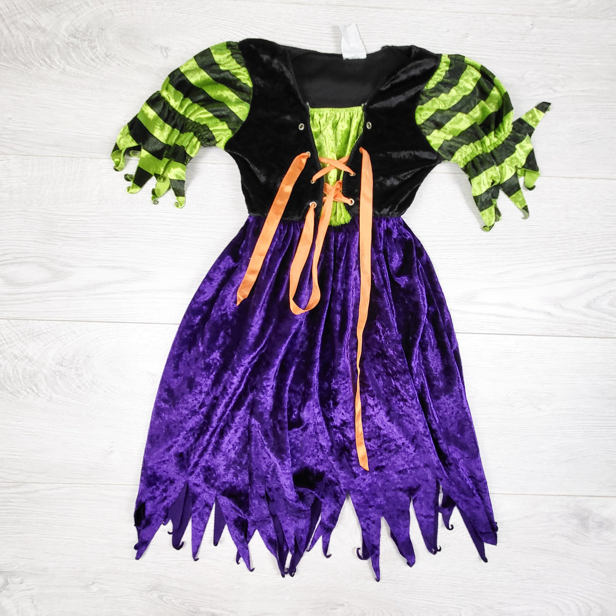 Witch dress. Size 2T