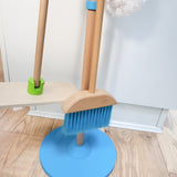 Tookyland 6-Piece Wooden Kids Cleaning Play Set (sorry, no shipping)