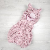 Going Wild shaggy pig costume. Size 3-6 months