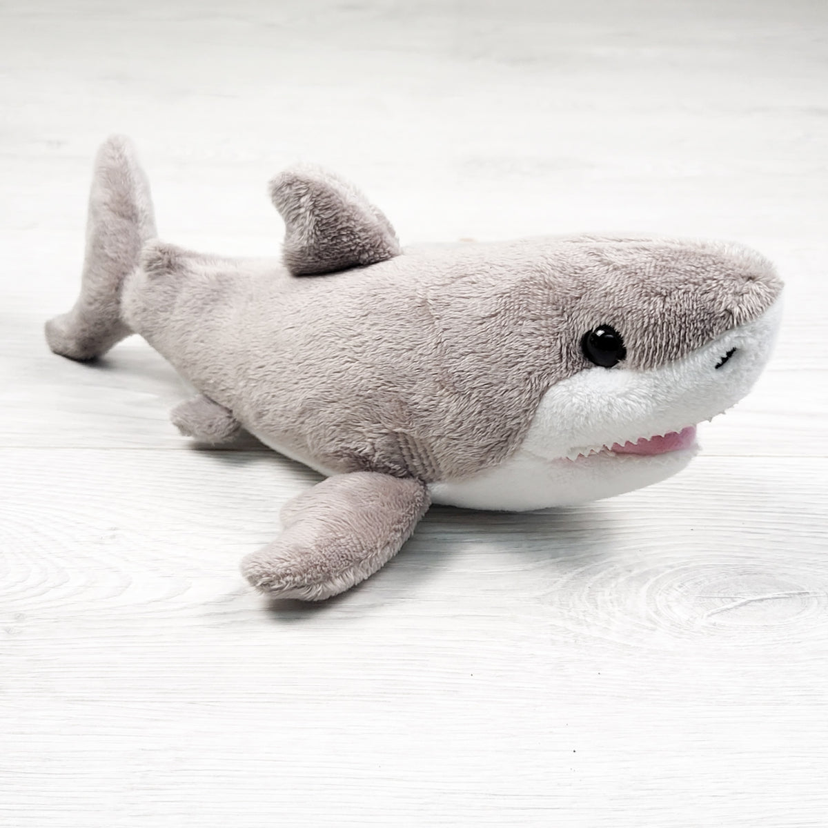 Wild Republic shark plush