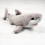 Wild Republic shark plush