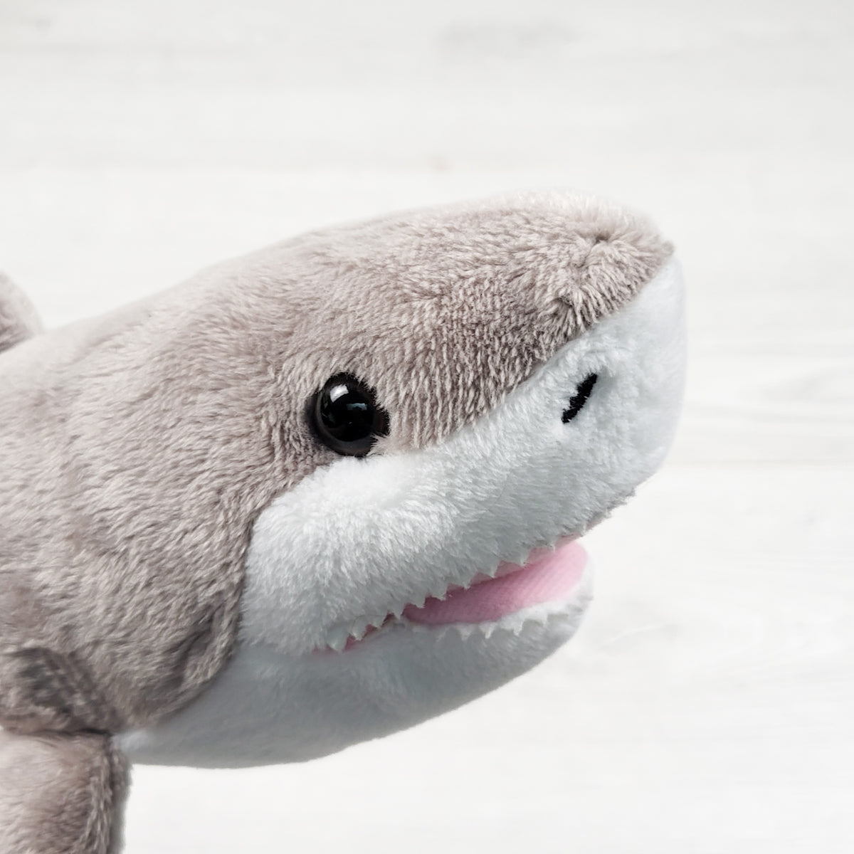 Wild Republic shark plush