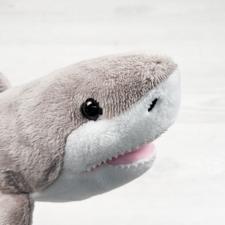 Wild Republic shark plush
