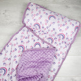 Toddler Nap Mat (Sorry, no shipping). Small Mark