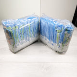 Lot of Huggies Pull Up Training Pants. Size 3/4T (sorry, no shipping)