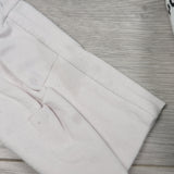 Bonds white zippered wondersuit "The Magic is In You" with trees. Size 18-24 months - AS IS