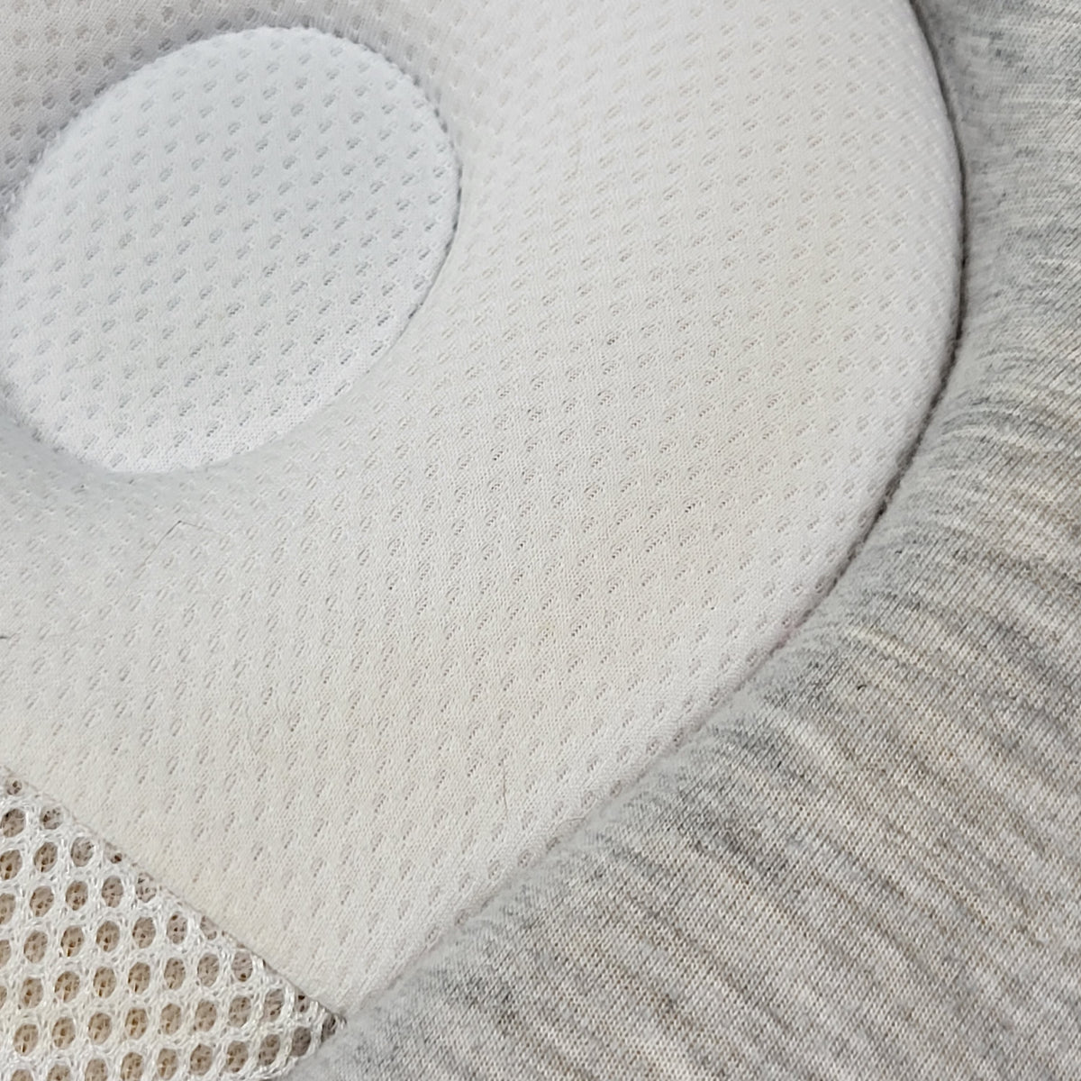 Babymoov Cosydream Newborn Infant Lounger - AS IS (sorry, no shipping)