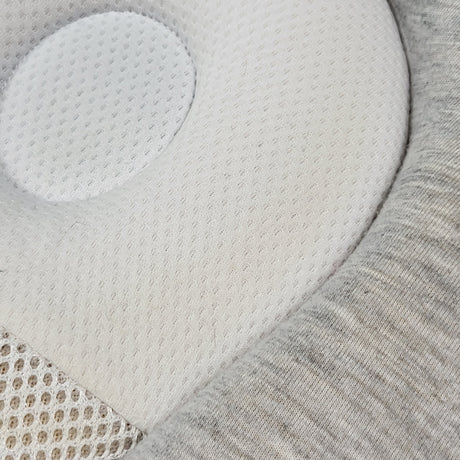 Babymoov Cosydream Newborn Infant Lounger - AS IS (sorry, no shipping)