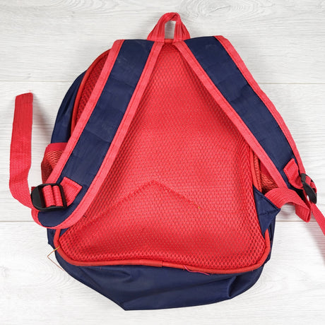 Marvel Spider-man mini pre-school backpack