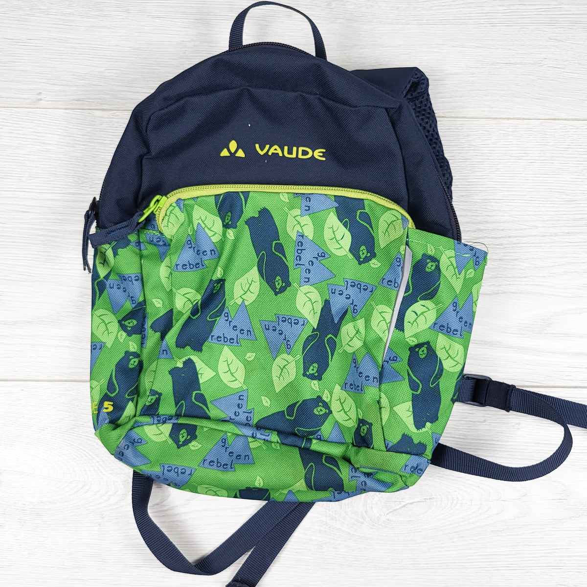 Vaude Minnie 5  Mini Backpack