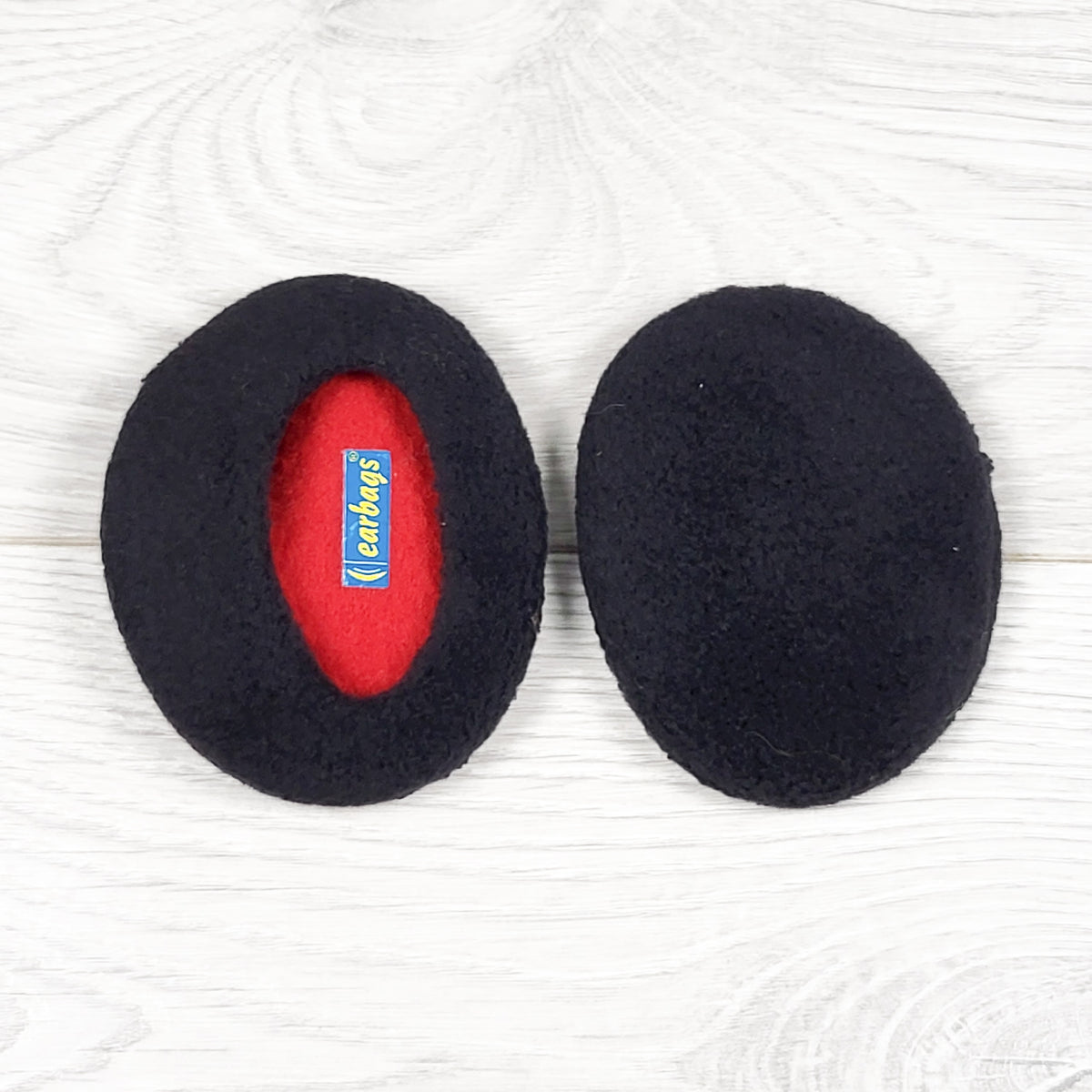 Sprigs Earbags (Bandless) Ear Warmers/Earmuffs