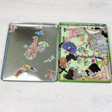 TCG Toys Magnetic Creations Zoo Play Set
