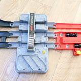 Hot Wheels Racing Formula 1 Grand Prix Circuit Track Set (sorry, no shipping)