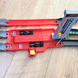 Hot Wheels Racing Formula 1 Grand Prix Circuit Track Set (sorry, no shipping)