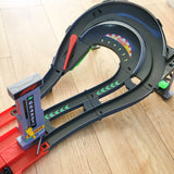 Hot Wheels Racing Formula 1 Grand Prix Circuit Track Set (sorry, no shipping)