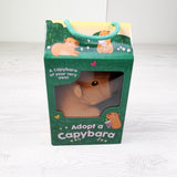 Adopt a Capybara set.