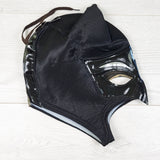 Batman-Themed Lucha Libre Wrestling Mask