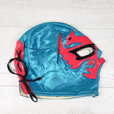 Rey Mysterio Lucha Libre Mexican Wrestling Mask