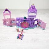 Magic Mixies Mixlings "Magicus Mixus" Magic Castle Playset (sorry, no shipping)