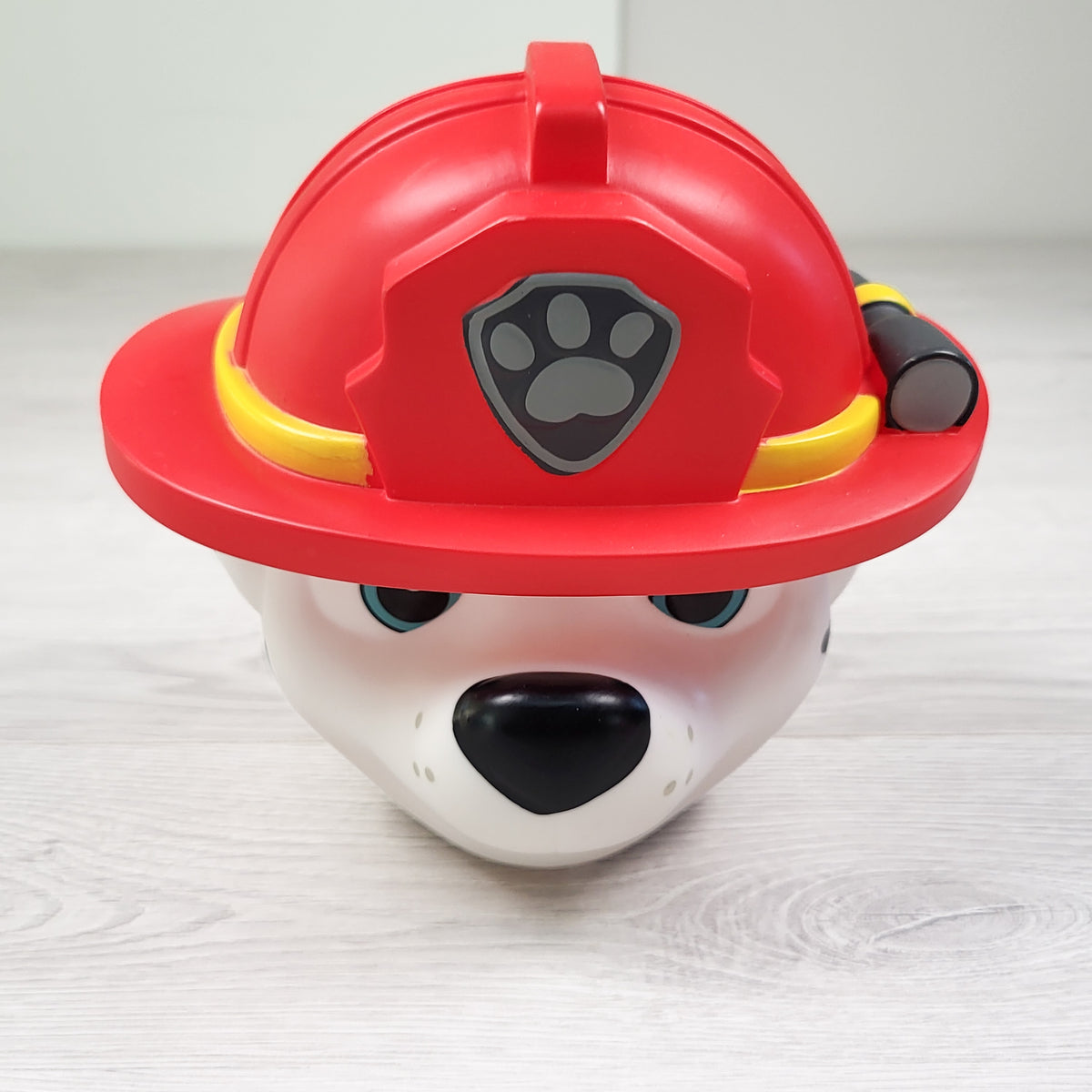 Nickelodeon PAW Patrol Marshall 3D LED "Glow Buddy" Night Light / Desk Lamp (no shipping)