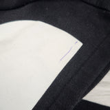 Black pullover skeleton hoodie. Approx 8 years - AS IS