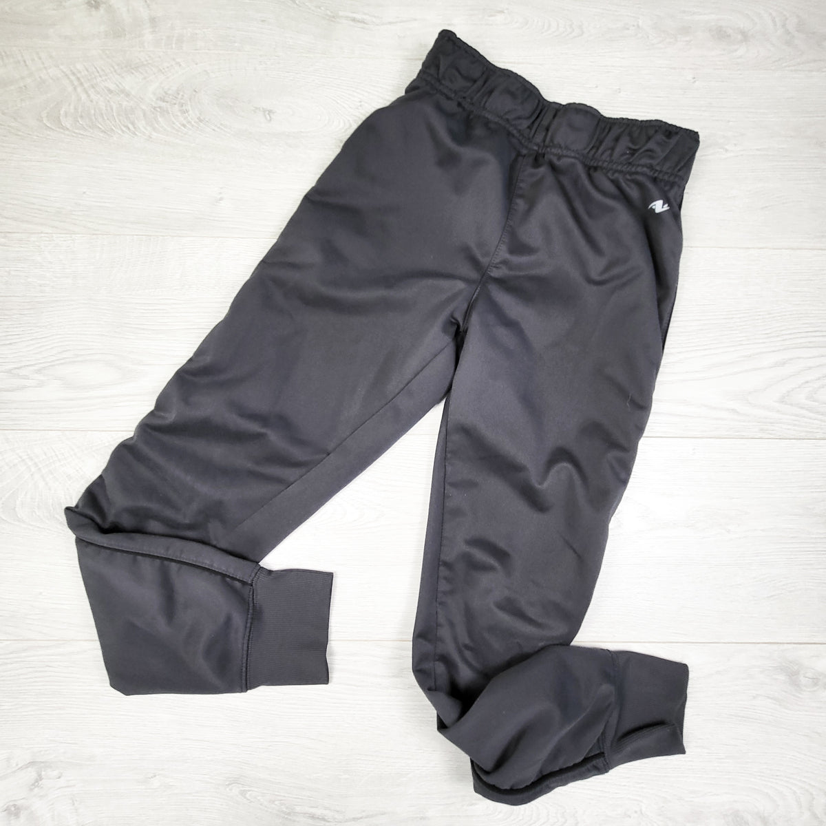 Athletic Works grey active pants. Size 10/12