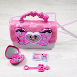 Disney Junior Minnie Mouse Bowfabulous Bag Set