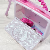 Disney Junior Minnie Mouse Bowfabulous Bag Set