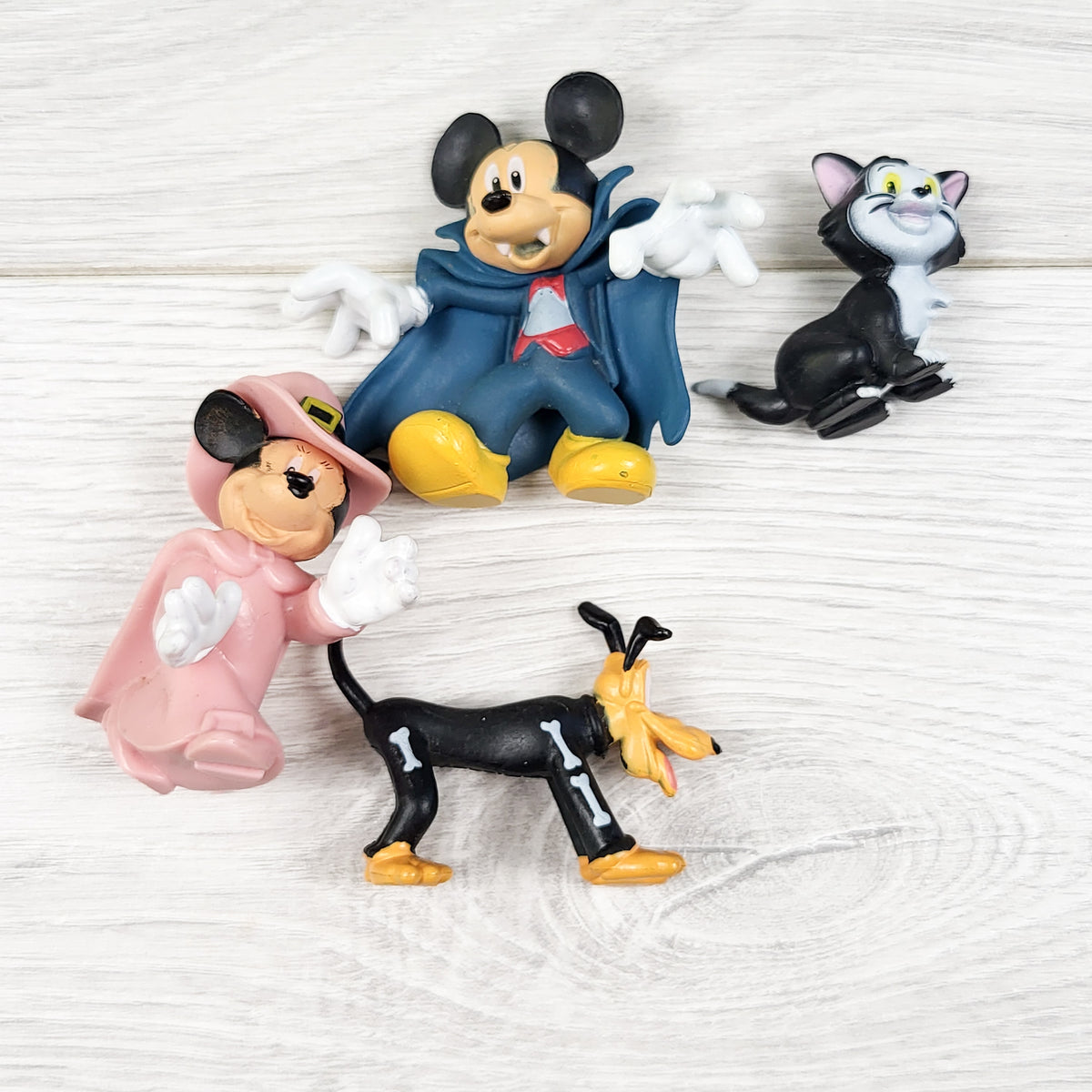 Disney Junior Mickey Mouse Halloween Tattle Tales
