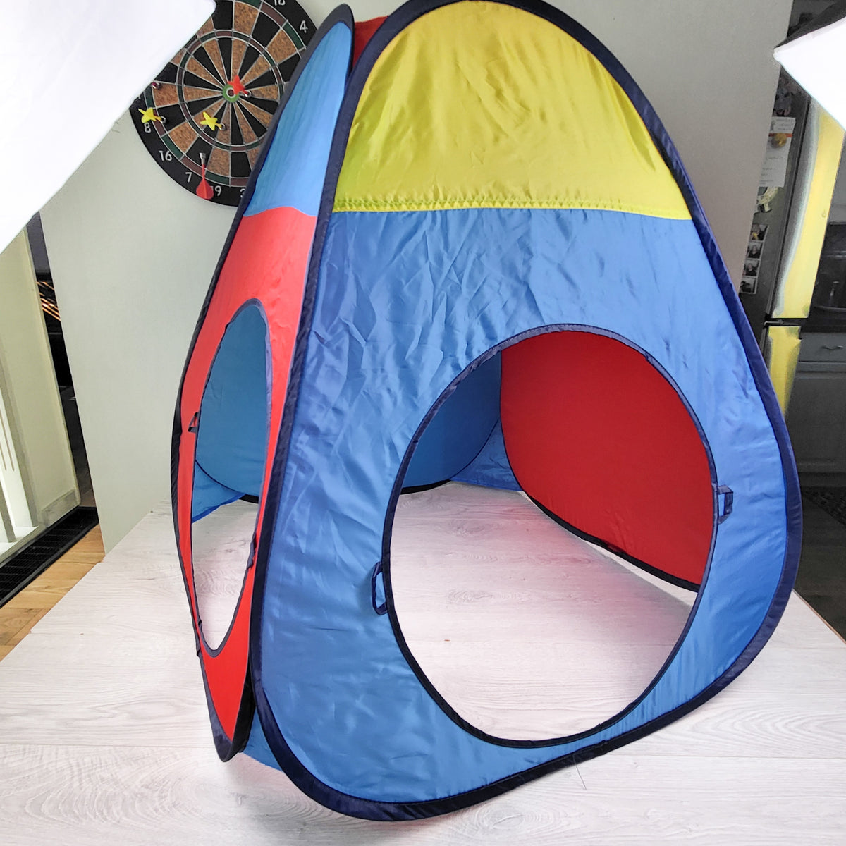 Pop-Up Play Tent (sorry, no shipping)