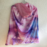 Great Pretenders Hooded Galaxy Cape / Cloak