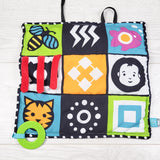 Manhattan Toy Wimmer-Ferguson 3-in-1 Play Mat