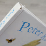 Peter Rabbit: Touch and Feel Board Book (sorry, no shipping)