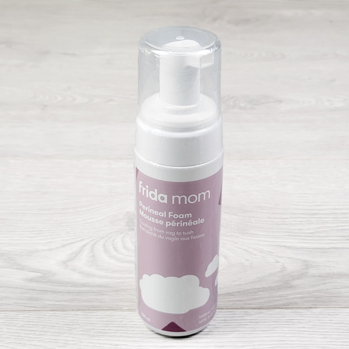 NEW - Frida Mom Witch Hazel Perineal Healing Foam