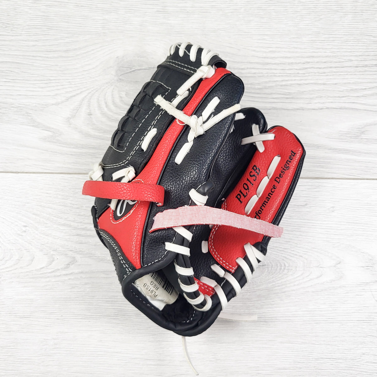 Rawlings 9-inch T-ball Glove