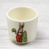 Royal Doulton "Bunnykins" Nurseryware Fine Bone China (4pc Mixed Lot) - NO SHIPPING