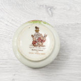 Royal Doulton "Bunnykins" Nurseryware Fine Bone China (4pc Mixed Lot) - NO SHIPPING