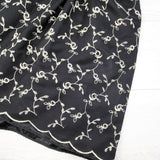 Cinderella black and gold special occasion dress. Size 5T