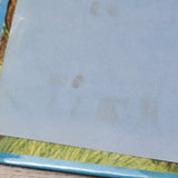 Vintage 1986 HardcoverThe Glo Worm Bedtime Book - AS IS