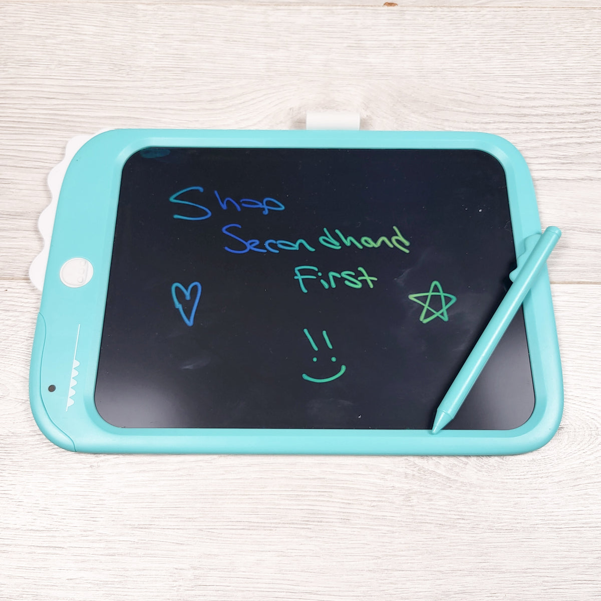 LCD Writing and Drawing Tablet